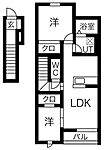 姫路市大津区真砂町 2階建 築2年のイメージ