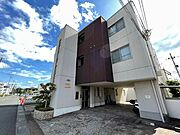 RACHELKAMAKURA 2階 築23年10ヶ月の賃貸物件