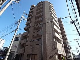 兵庫県明石市相生町2丁目（賃貸マンション1K・5階・22.62㎡） その1