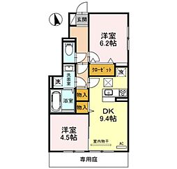 JR山陽本線 竜野駅 徒歩30分