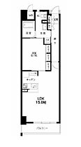 兵庫県姫路市博労町（賃貸マンション1LDK・4階・53.86㎡） その2