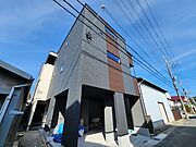 クリエイト相生 2階 築2年2ヶ月の賃貸物件