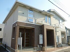 兵庫県姫路市網干区和久（賃貸アパート1K・1階・30.00㎡） その1