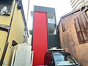 パークTAKASHO 3階 築2年8ヶ月の賃貸物件