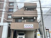 ルミエール魚崎 2階 築30年11ヶ月の賃貸物件