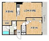神戸市東灘区西岡本3丁目 3階建 築29年のイメージ
