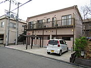 ベアーレの賃貸物件