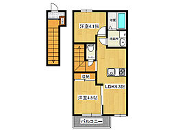 JR山陽本線 はりま勝原駅 徒歩13分