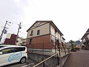 広野ゴルフ場前駅より徒歩11分 2階 築22年7ヶ月の賃貸物件