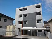 姫路市城見町 4階建 築8年のイメージ