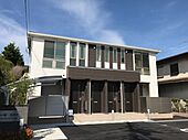 加古川市尾上町安田 2階建 築4年のイメージ