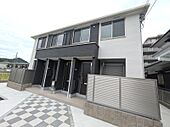 姫路市岡田 2階建 新築のイメージ