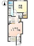 姫路市岡田 2階建 新築のイメージ