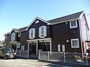 滝駅より徒歩2分 1階 築27年11ヶ月の賃貸物件