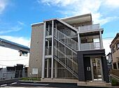 姫路市名古山町 3階建 築8年のイメージ