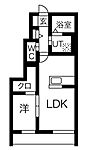 姫路市大津区真砂町 2階建 築2年のイメージ
