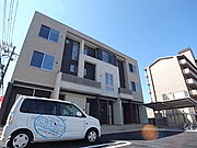 ラフォーレ 1階 築12年1ヶ月の賃貸物件