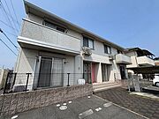 リバーサイド中野田 1階 築15年11ヶ月の賃貸物件
