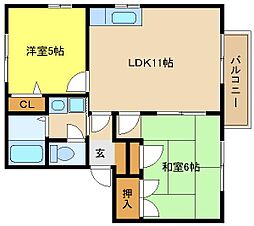 JR山陽本線 英賀保駅 徒歩10分