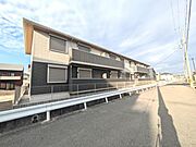 山陽天満駅より徒歩11分 1階 築1年の賃貸物件
