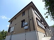 ローテローゼ恵比須 2階 築15年1ヶ月の賃貸物件