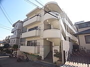 六甲駅より徒歩12分 3階 築37年2ヶ月の賃貸物件