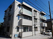 神戸市東灘区森北町2丁目 3階建 築5年のイメージ