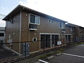 神戸市垂水区下畑町 2階建 築18年のイメージ