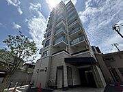 姫路駅より徒歩7分 8階 新築の賃貸物件