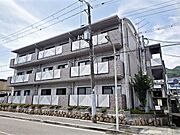 ピースフル本山 1階 築29年7ヶ月の賃貸物件