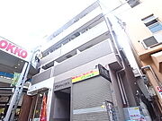 プラシード六甲 2階 築28年8ヶ月の賃貸物件