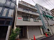 摂津本山駅より徒歩10分 2階 築31年3ヶ月の賃貸物件