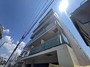 KTGレジデンス芦屋西 5階 築11年9ヶ月の賃貸物件
