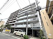 オーベルジュ甲南 2階 築26年6ヶ月の賃貸物件