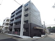 クラブメゾン明石樽屋町 2階 築5年4ヶ月の賃貸物件