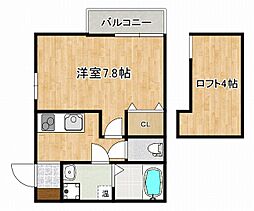 阪神本線 魚崎駅 徒歩2分