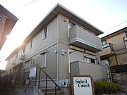 甲南山手駅より徒歩10分 1階 築15年10ヶ月の賃貸物件