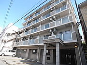 姫路駅より徒歩12分 2階 築30年の賃貸物件