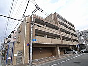 姫路駅より徒歩7分 2階 築23年6ヶ月の賃貸物件