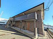ラフレシールB棟 2階 築18年1ヶ月の賃貸物件