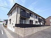 大村駅より徒歩12分 1階 築25年6ヶ月の賃貸物件