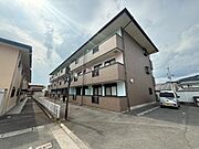 エスポワール 1階 築24年1ヶ月の賃貸物件