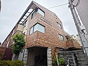 グランディア森北STORIA 2階 築37年10ヶ月の賃貸物件
