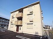 平松駅より徒歩9分 1階 築9年8ヶ月の賃貸物件
