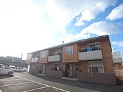 播磨町駅より徒歩11分 2階 築18年8ヶ月の賃貸物件