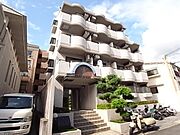 ジョイフル石屋川 3階 築35年の賃貸物件