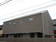 モンソレイユ本山北町 1階 築4年7ヶ月の賃貸物件