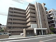 垂水駅より徒歩7分 3階 築20年7ヶ月の賃貸物件