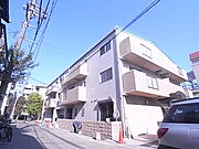 セレブコート2 1階 築12年6ヶ月の賃貸物件