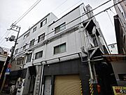 甲南ビル 4階 築39年9ヶ月の賃貸物件